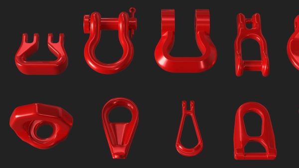 Lifting Equipment Kit