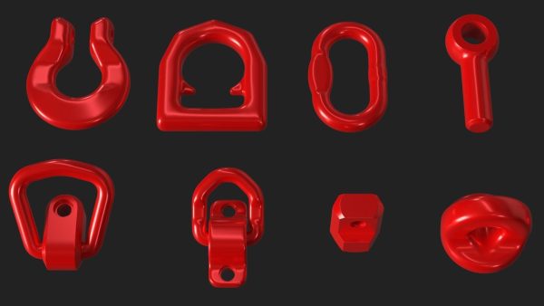 Lifting Equipment Kit