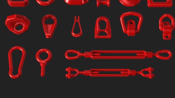 Lifting Equipment Kit