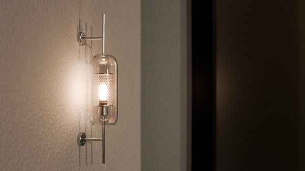 light fixture
