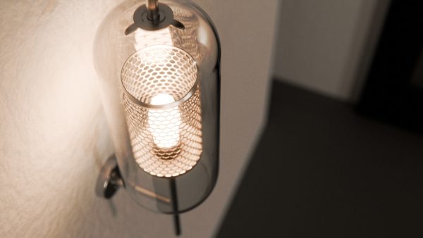 light fixture
