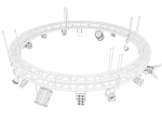 Light Truss 5