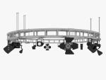Light Truss 5