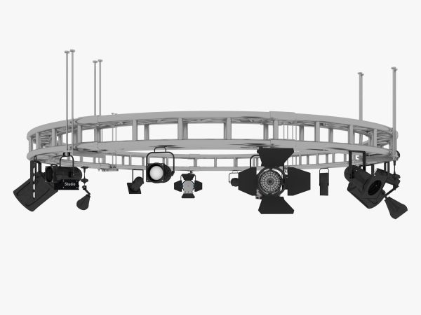 Light Truss 5