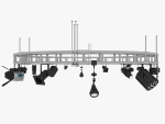 Light Truss 5