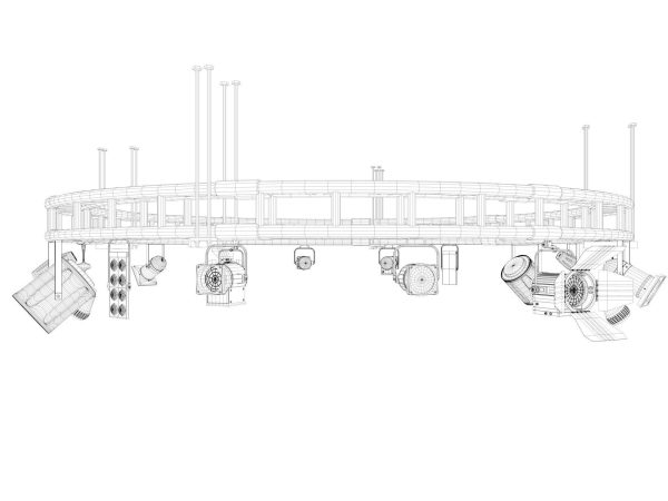 Light Truss 5