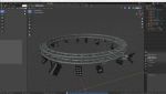 Light Truss 5