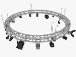 Light Truss 5