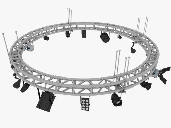 Light Truss 5