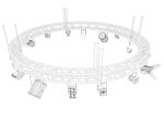 Light Truss 5