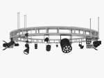 Light Truss 5