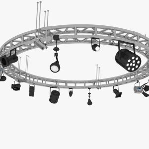 Light Truss 5