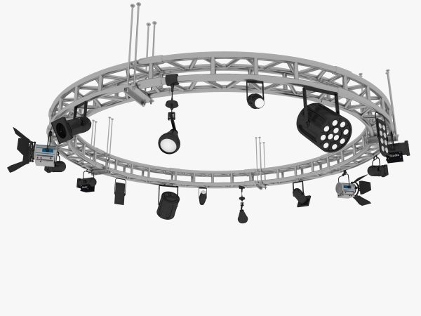 Light Truss 5