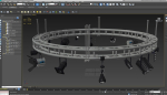 Light Truss 5