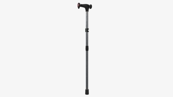 Lightweight walking stick