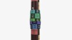 Lightweight walking stick