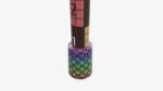 Lightweight walking stick