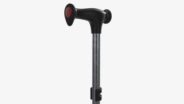 Lightweight walking stick