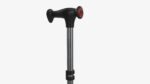 Lightweight walking stick