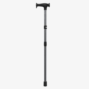 Lightweight walking stick