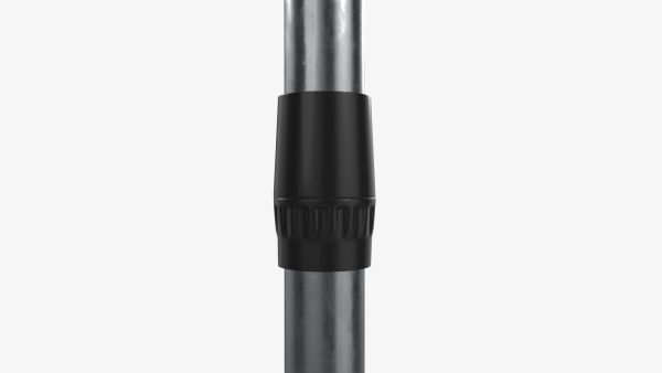 Lightweight walking stick