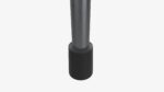 Lightweight walking stick