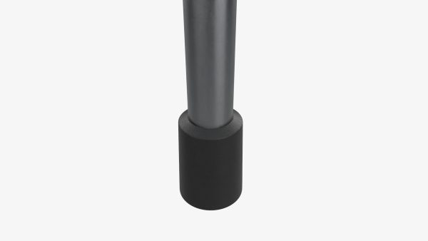 Lightweight walking stick