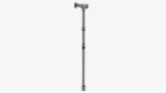 Lightweight walking stick