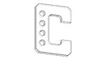 Limit Snap Gauge Set for Measuring Range  3 to 188 mm