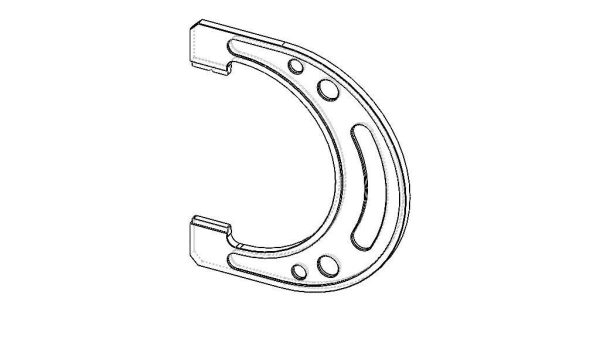 Limit Snap Gauge Set for Measuring Range  3 to 188 mm