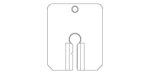 Limit Snap Gauge Set for Measuring Range  3 to 188 mm