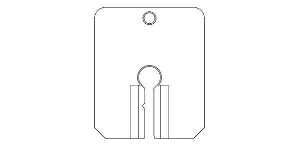 Limit Snap Gauge Set for Measuring Range  3 to 188 mm