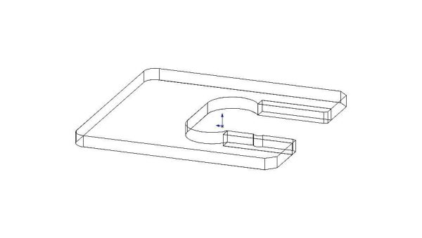 Limit Snap Gauge Set for Measuring Range  3 to 188 mm