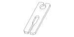 Limit Snap Gauge Set for Measuring Range  3 to 188 mm