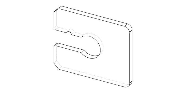 Limit Snap Gauge Set for Measuring Range  3 to 188 mm