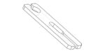 Limit Snap Gauge Set for Measuring Range  3 to 188 mm