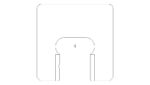 Limit Snap Gauge Set for Measuring Range  3 to 188 mm