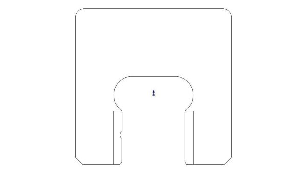 Limit Snap Gauge Set for Measuring Range  3 to 188 mm