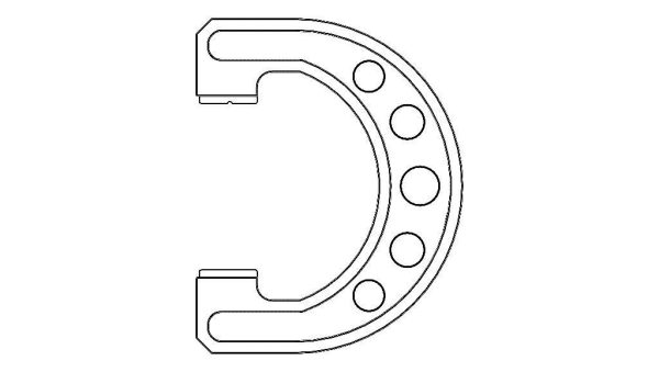 Limit Snap Gauge Set for Measuring Range  3 to 188 mm