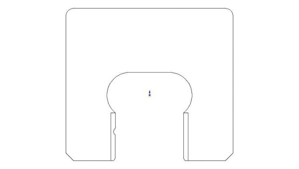 Limit Snap Gauge Set for Measuring Range  3 to 188 mm