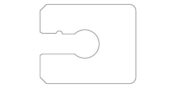 Limit Snap Gauge Set for Measuring Range  3 to 188 mm
