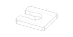 Limit Snap Gauge Set for Measuring Range  3 to 188 mm