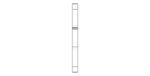 Limit Snap Gauge Set for Measuring Range  3 to 188 mm