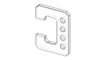 Limit Snap Gauge Set for Measuring Range  3 to 188 mm