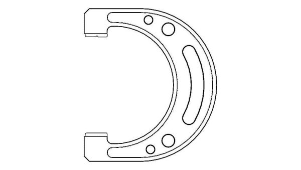 Limit Snap Gauge Set for Measuring Range  3 to 188 mm
