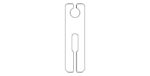 Limit Snap Gauge Set for Measuring Range  3 to 188 mm