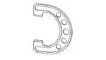 Limit Snap Gauge Set for Measuring Range  3 to 188 mm