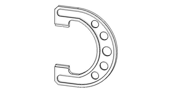 Limit Snap Gauge Set for Measuring Range  3 to 188 mm