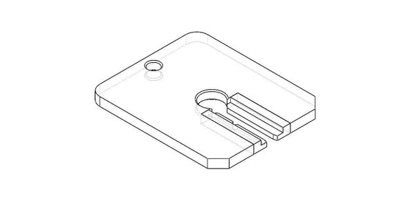 Limit Snap Gauge Set for Measuring Range  3 to 188 mm