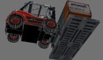 Linde Forklift Trucks H50